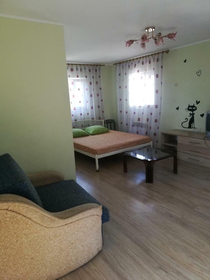 Apartments Kamanina Street Odesa Exterior photo