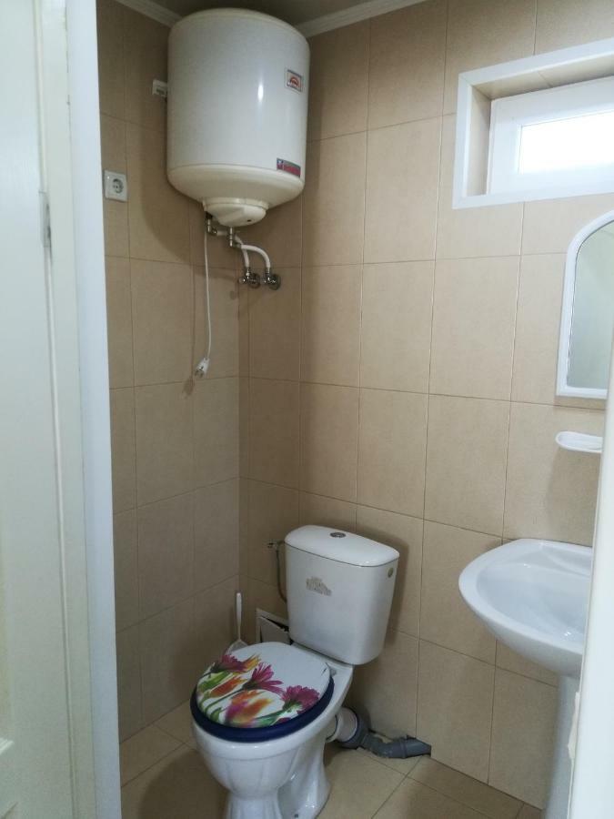 Apartments Kamanina Street Odesa Exterior photo